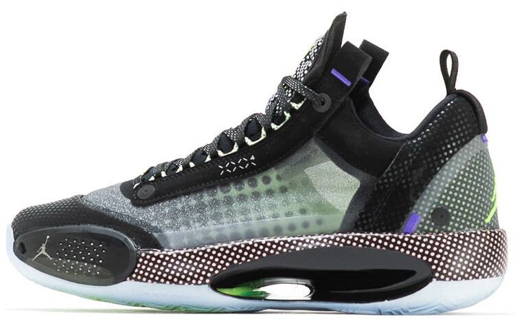 

Мужские баскетбольные кроссовки Jordan Air Jordan 34