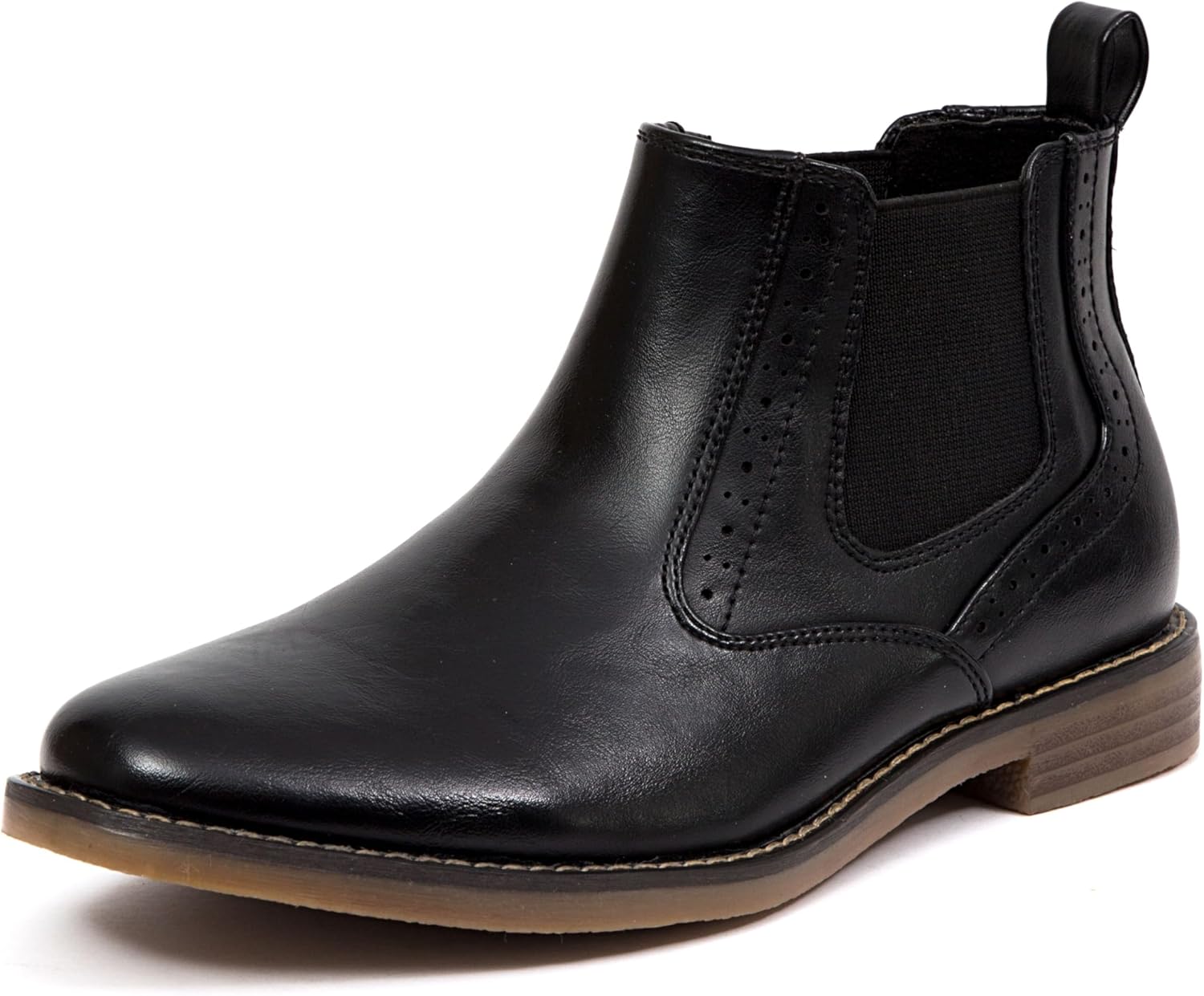 

Ботинки Deer Stags boys Malcolm Jr, черный