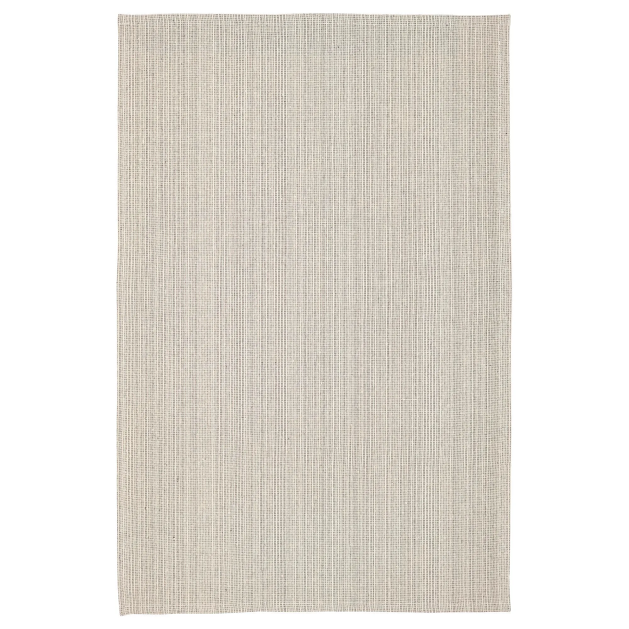 

Большой ковер, натурально-белый, 120x180 см, TIPHEDE IKEA