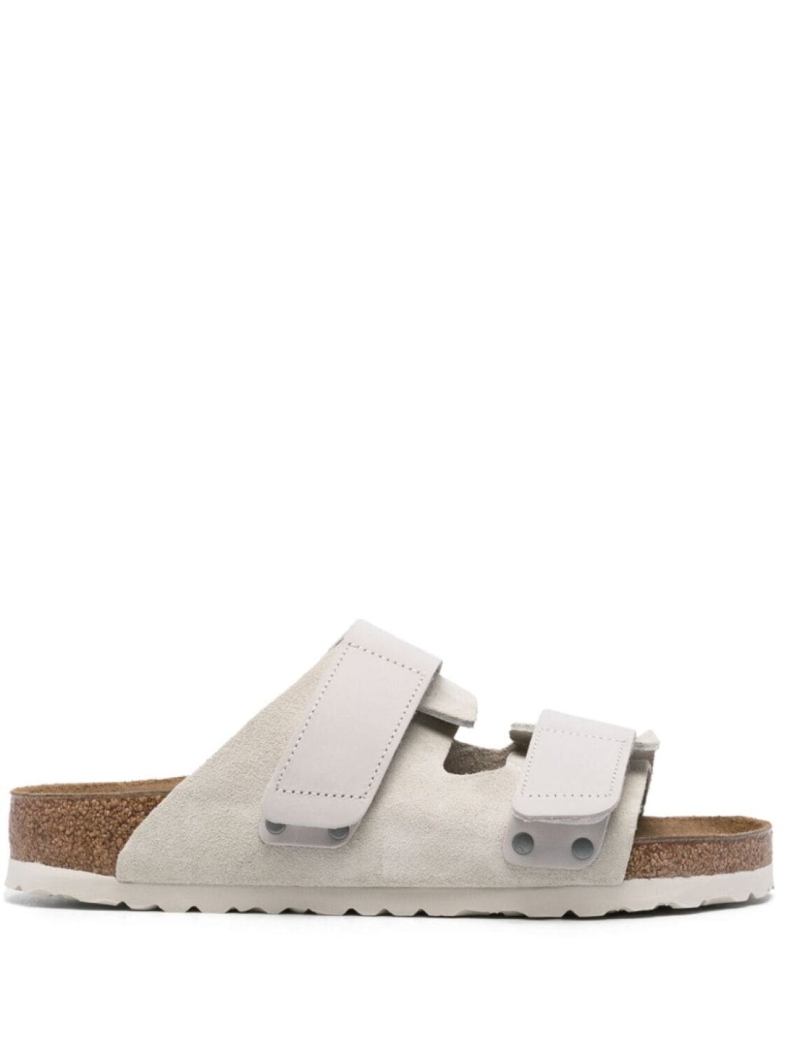 

Birkenstock сандалии Uji, белый