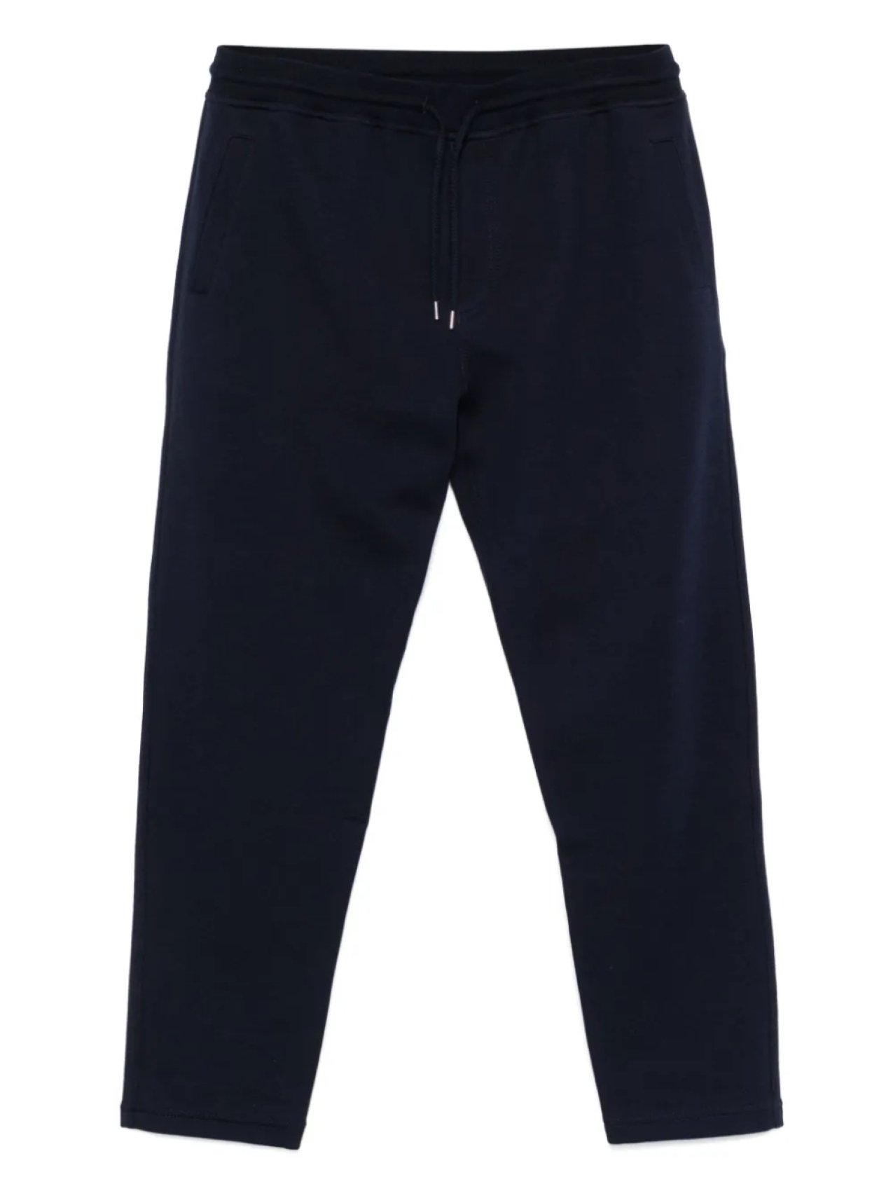 

Зауженные брюки Brunello Cucinelli, синий