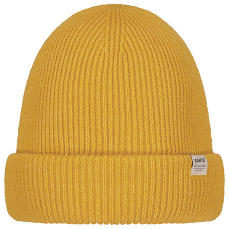 

Детская шапочка Кинабалу Barts, желтый