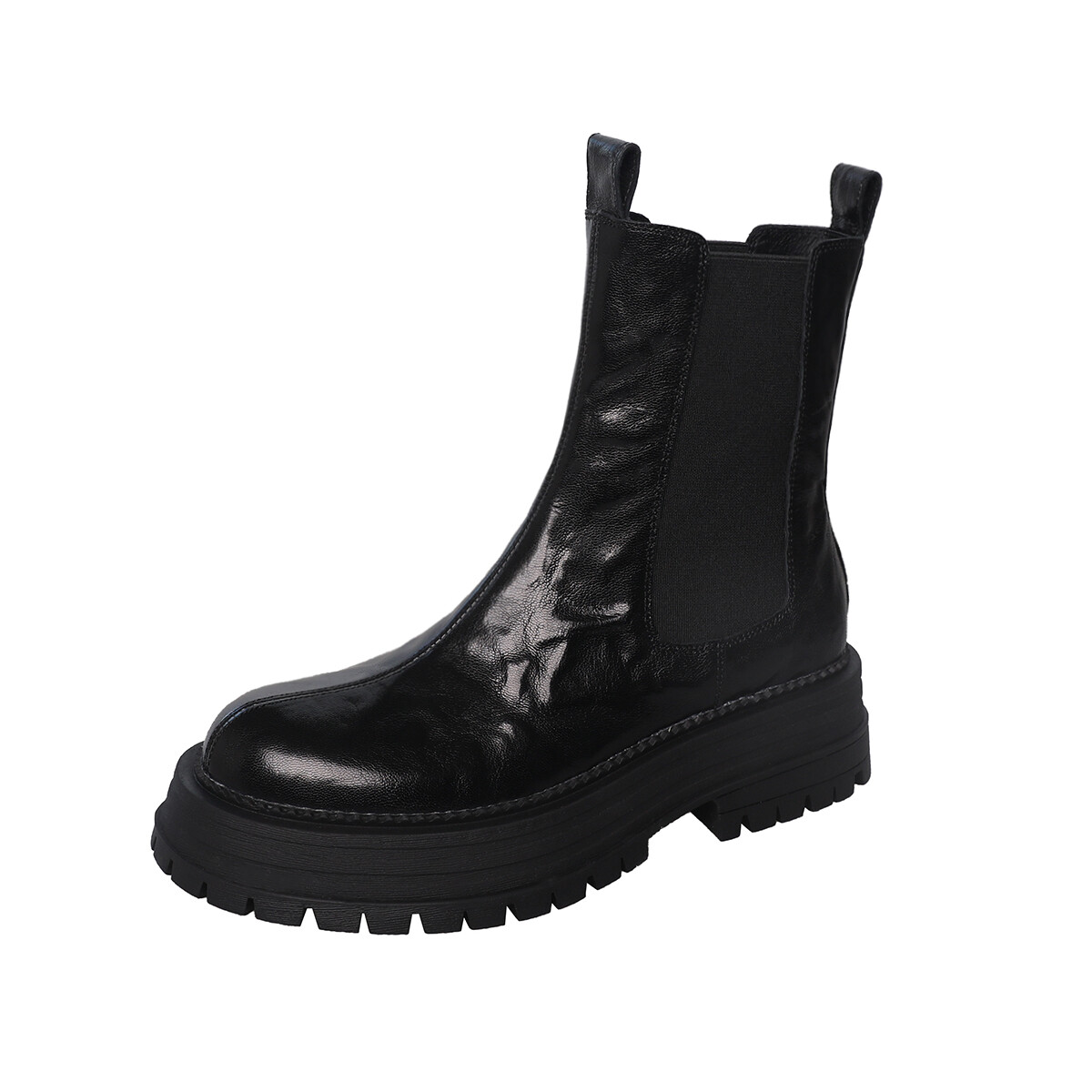 

Ботинки Mo Lin Chelsea Boots Women's, черный