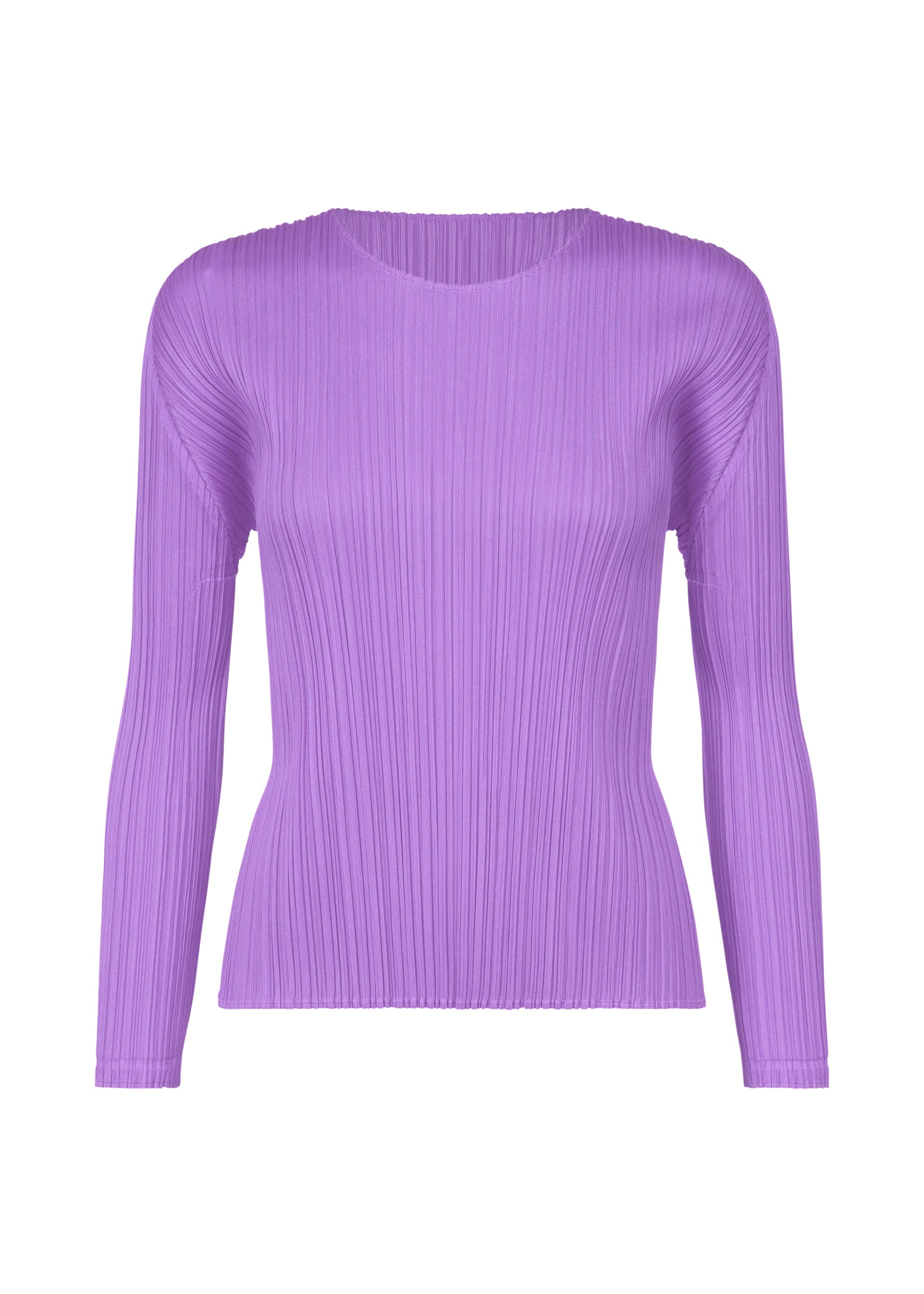 

Топ monthly colors : september Pleats Please Issey Miyake, пурпурный