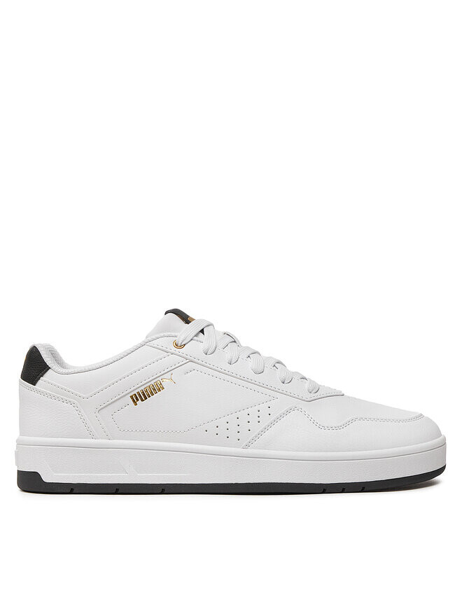 

Кроссовки Puma, белый