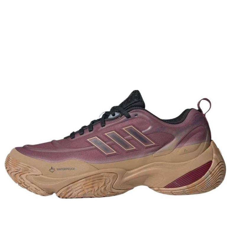 

Кроссовки adidas Climaproof Amphy 'CNY', коричневый