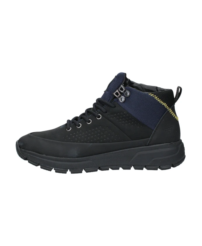 

Кроссовки Urban Hiker Docksteps, синий