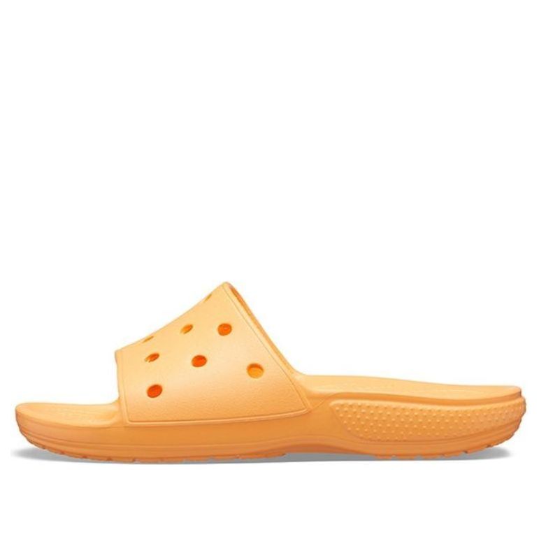 

Шлепанцы Crocs Classic Slippers Orange