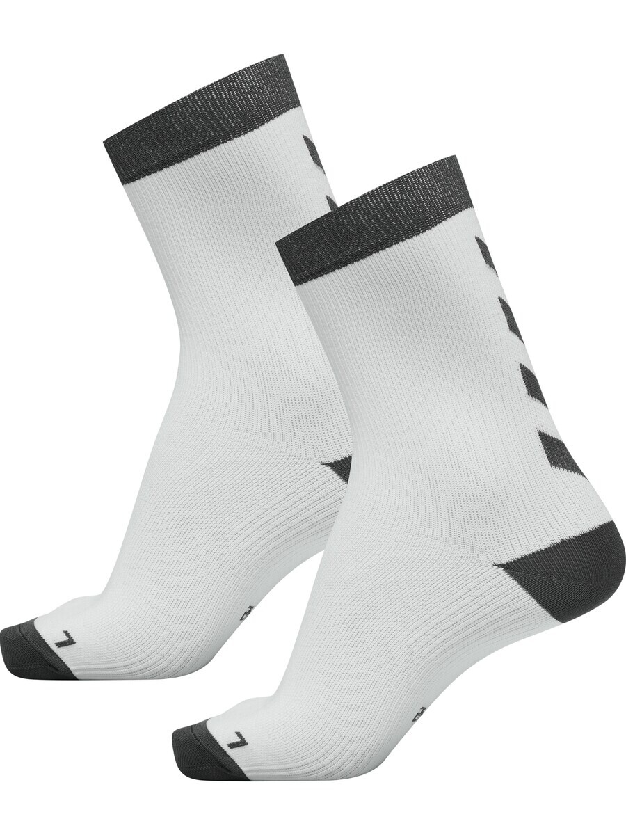 

Носки Hummel Athletic Socks, белый