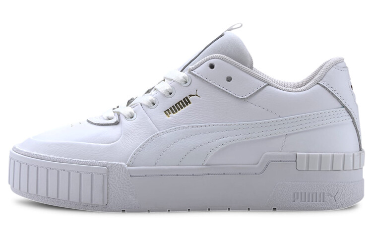 

Кроссовки Puma Women's Cali Sport 'White Gold'