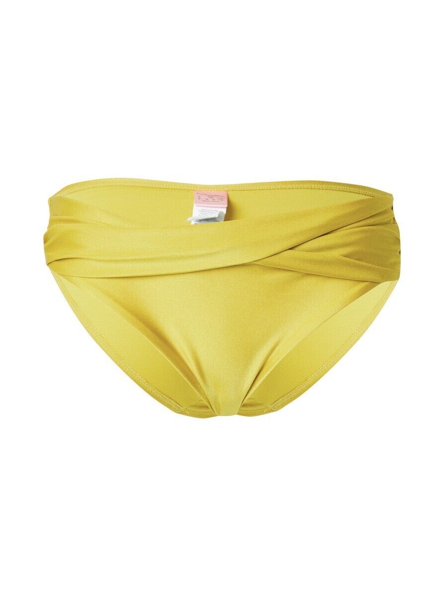 

Низ бикини Hunkemöller NICE, желтый