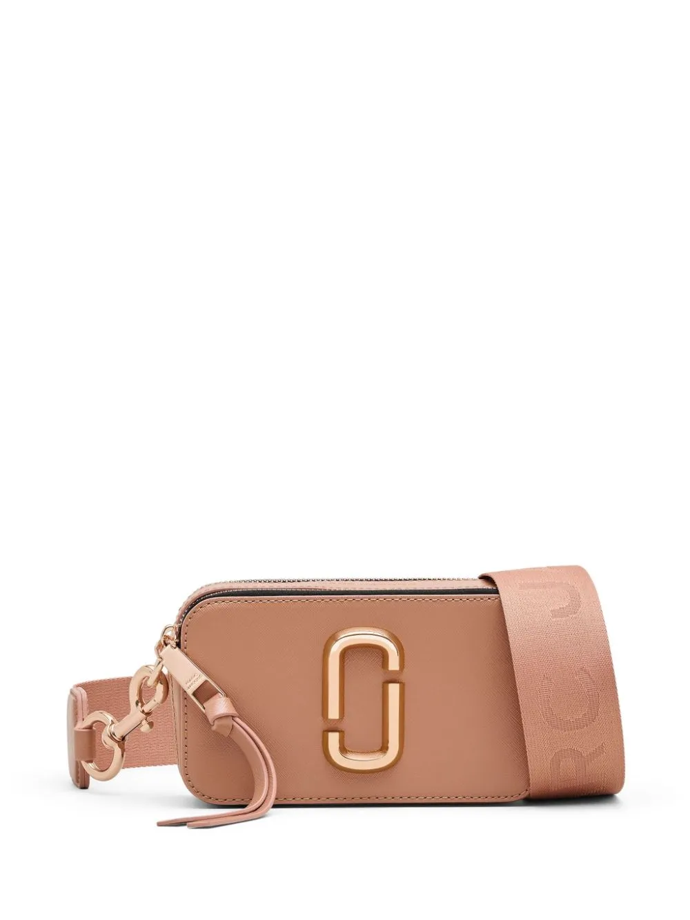

Каркасная сумка The Snapshot MARC JACOBS, розовый