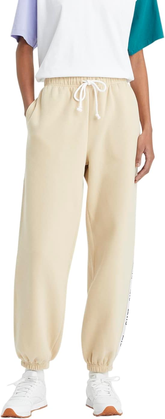 

Женские спортивные брюки Levi's Laundry Day (также доступны в размере Plus), (New) Taping Pebble Graphic