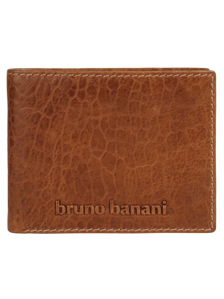 

Кошелек Bruno Banani, коричневый