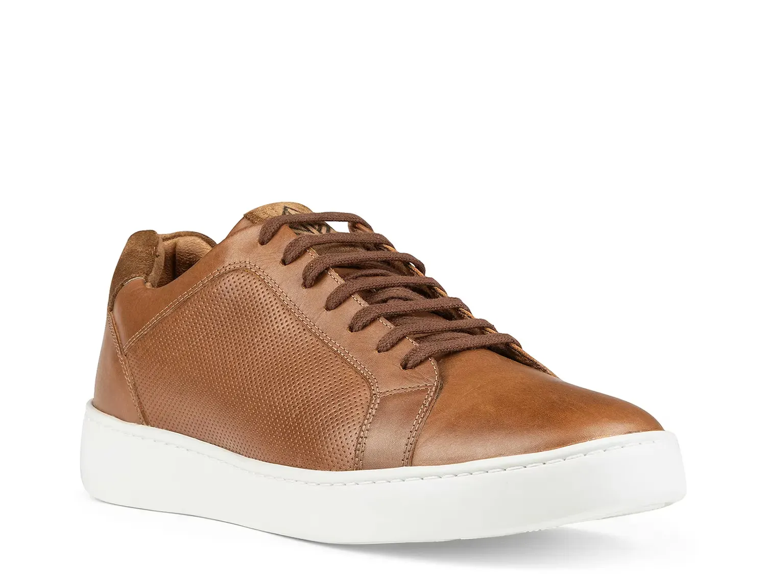 

Кроссовки Archie Donald J. Pliner, Saddle Brown