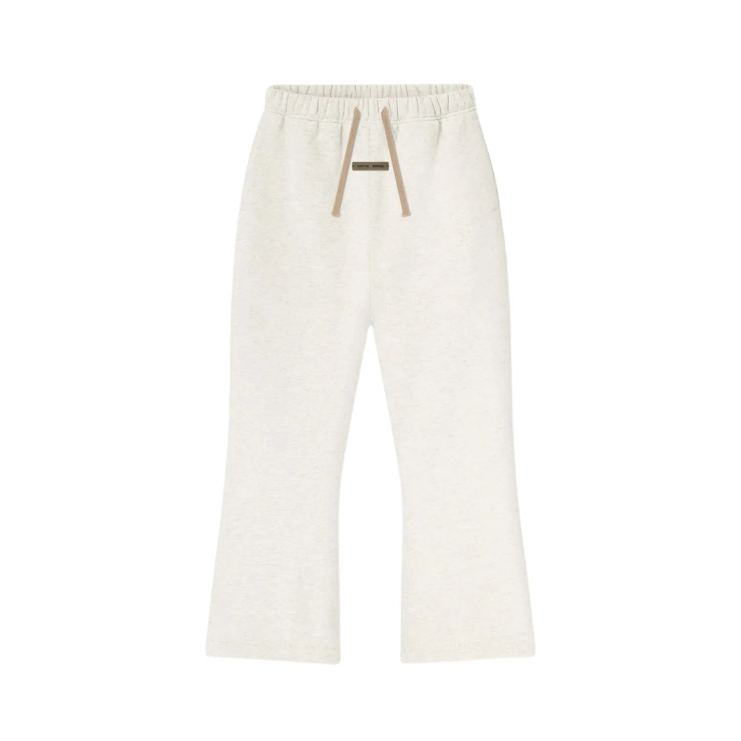 Спортивные штаны Fear Of God Essentials серые