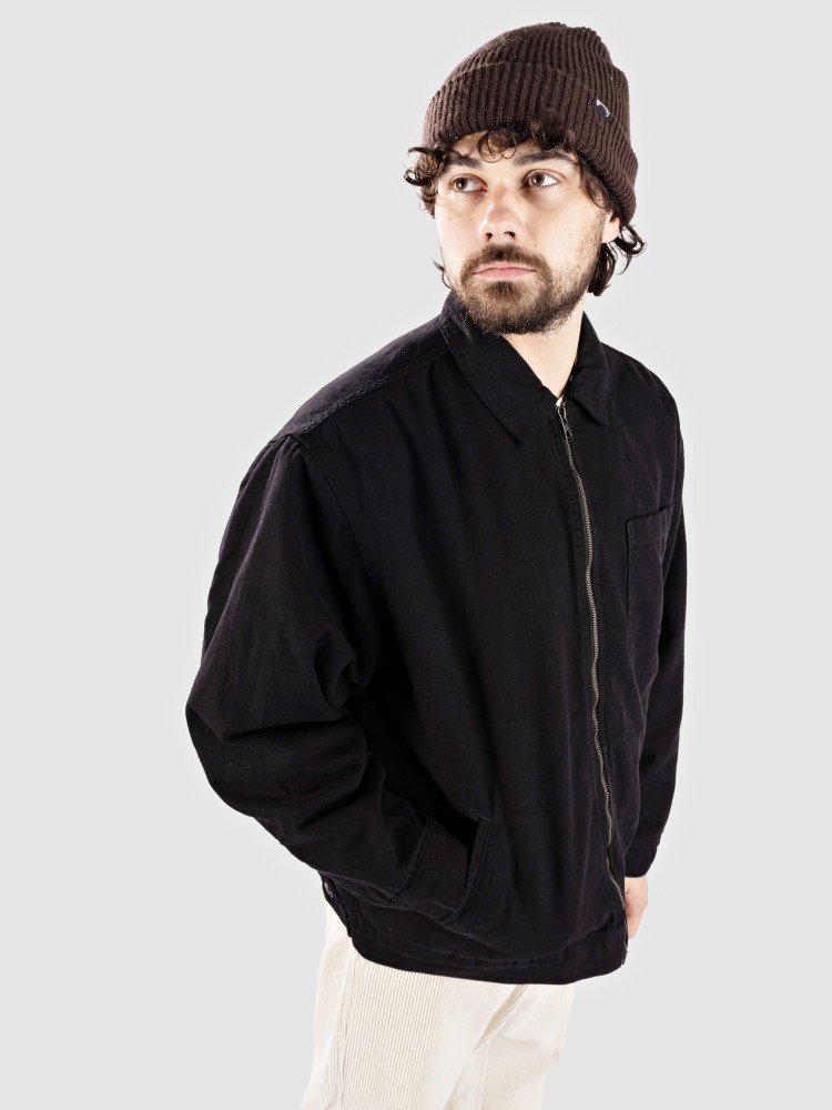 

Зимняя куртка Redefined Rebel MasonBoxy Fit Jacke, black