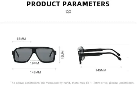 

Солнцезащитные очки 2027 года для женщин, двухцветная оправа, женские солнцезащитные очки, мужские солнцезащитные очки с защитой от УФ-излучения UV400 MTZJH, Blue