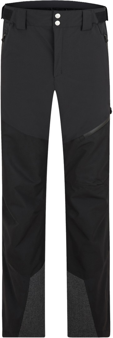 

Ziener Брюки Talinis black 58