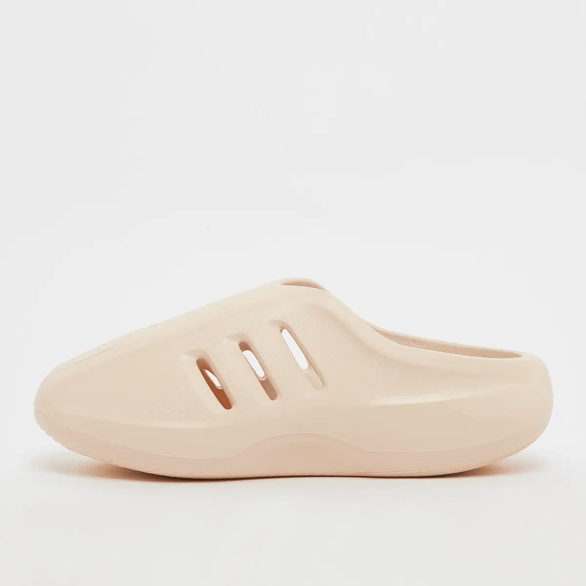 

Сандалии adidas Originals adiFOM IIInfinity Mule, бежевый