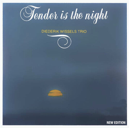 

CD диск Wissels, Diederik: Tender Is the Night
