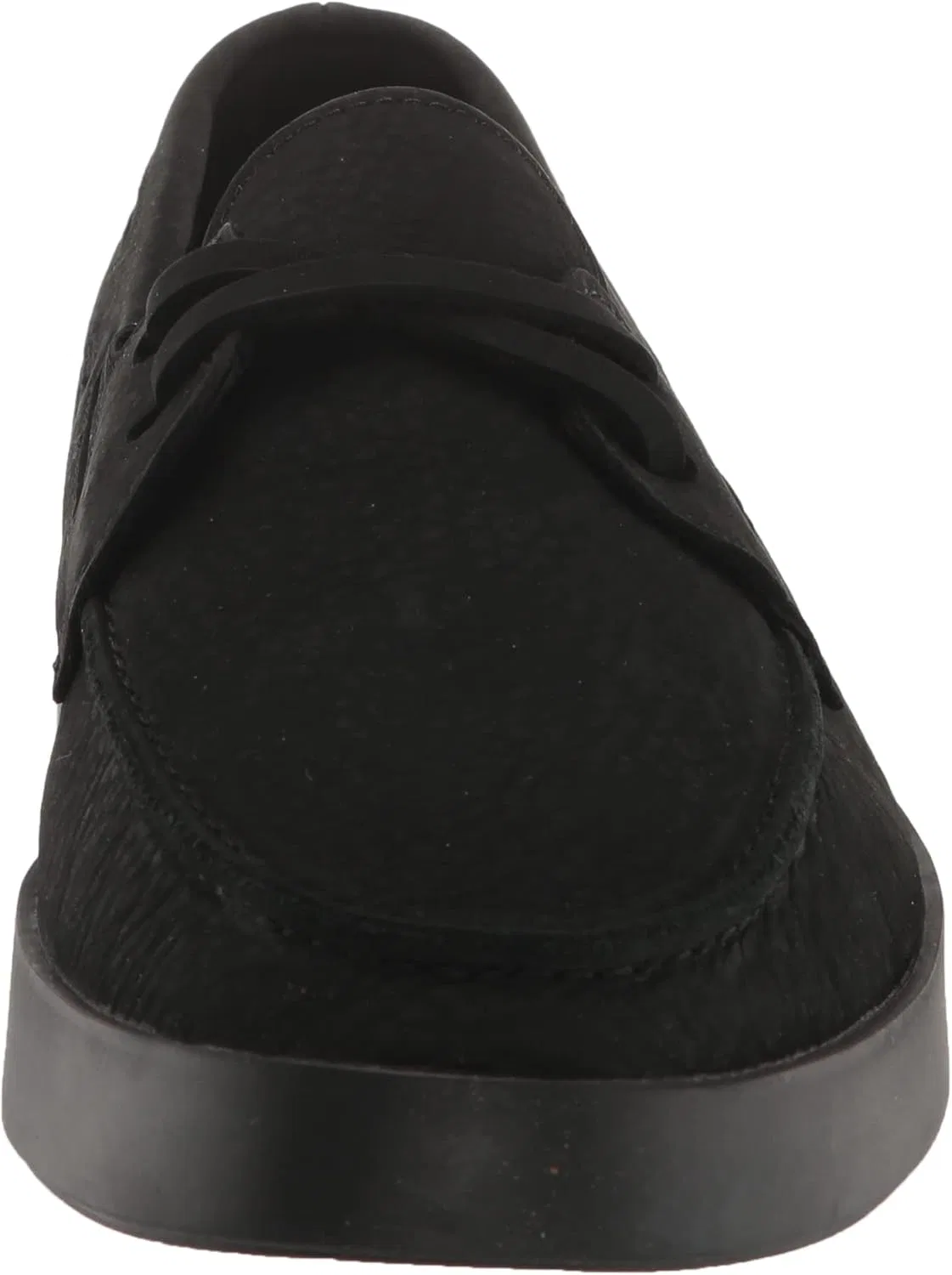 Лоферы мужские Sperry Boat Shoe, черный — фото 2
