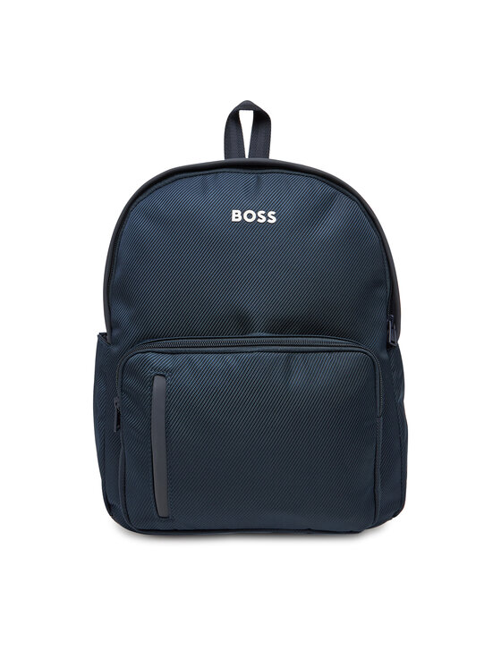 

Рюкзак J51708 Boss, синий