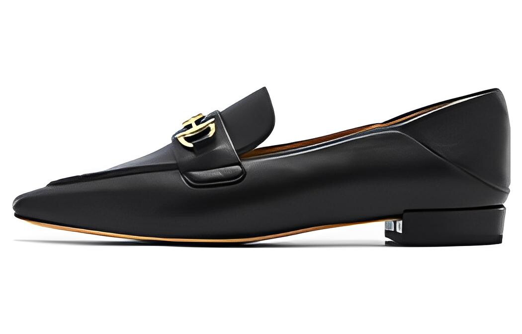 Туфли женские повседневные Women's Casual Shoes Women's Nini West, цвет Apricot