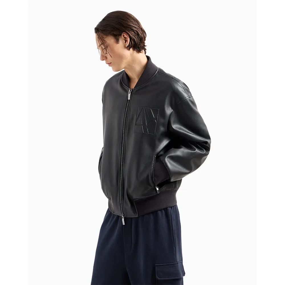 

Куртка Armani Exchange 6DZB23-ZE1CZ, черный