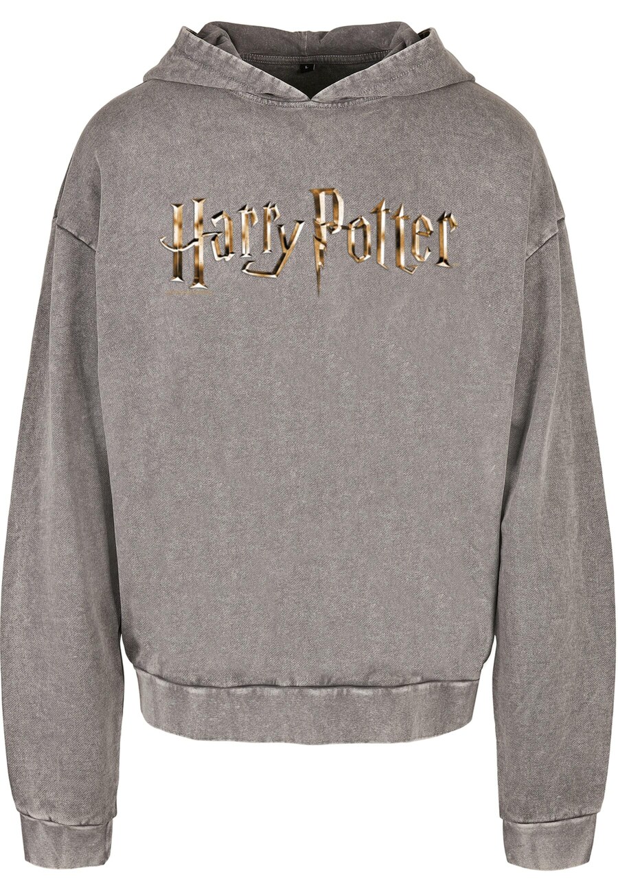 

Толстовка с капюшоном ABSOLUTE CULT Sweatshirt Harry Potter, графитовый