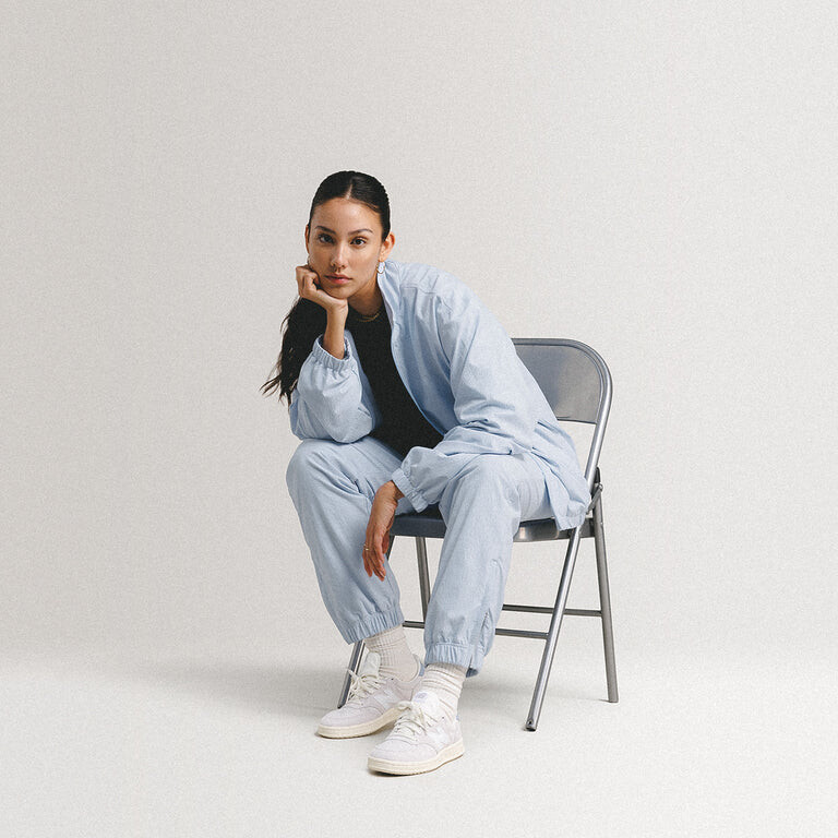 

Спортивные брюки Summer Essential Track Pants Asphaltgold, синий