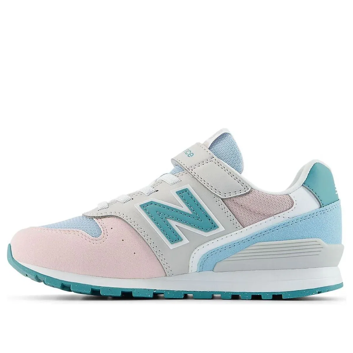Кроссовки New Balance 996 'Grey' Y9965B0, серый