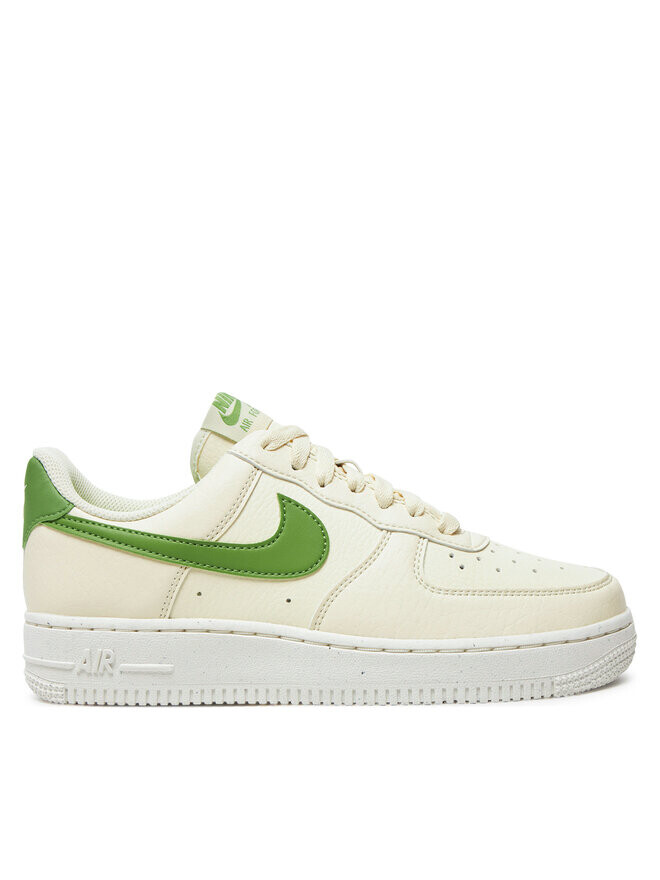 

Кроссовки Nike Air Force 1 '07 Nn DV3808, экрю