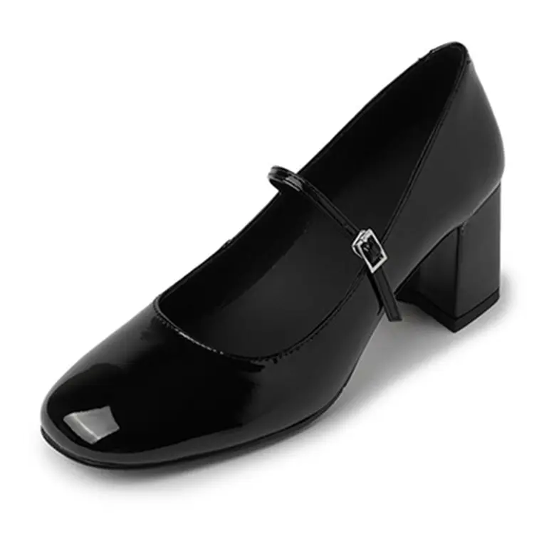 

Туфли Kemeilian Mary Jane Shoes Women's