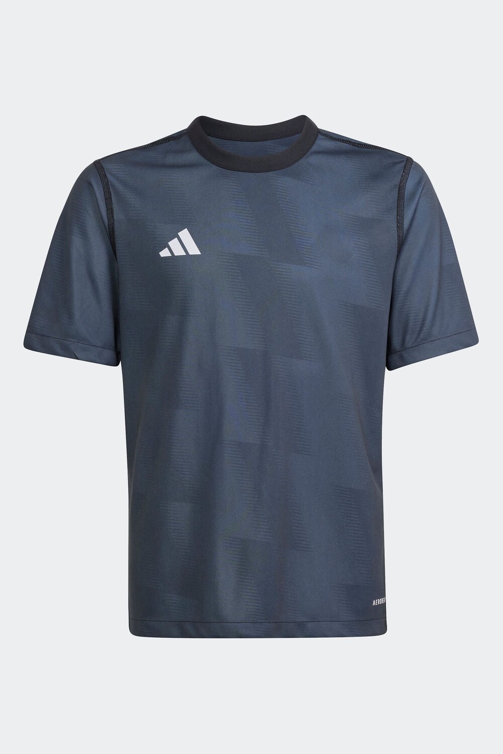 

Футболка Rev 24 джерси Adidas, черный