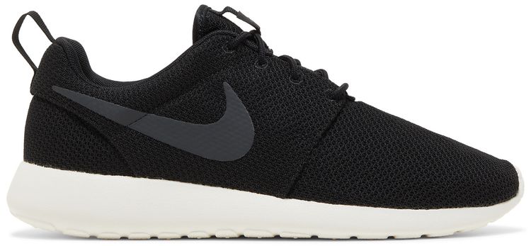 

Кроссовки Nike Roshe One 'Anthracite' 2020, черный
