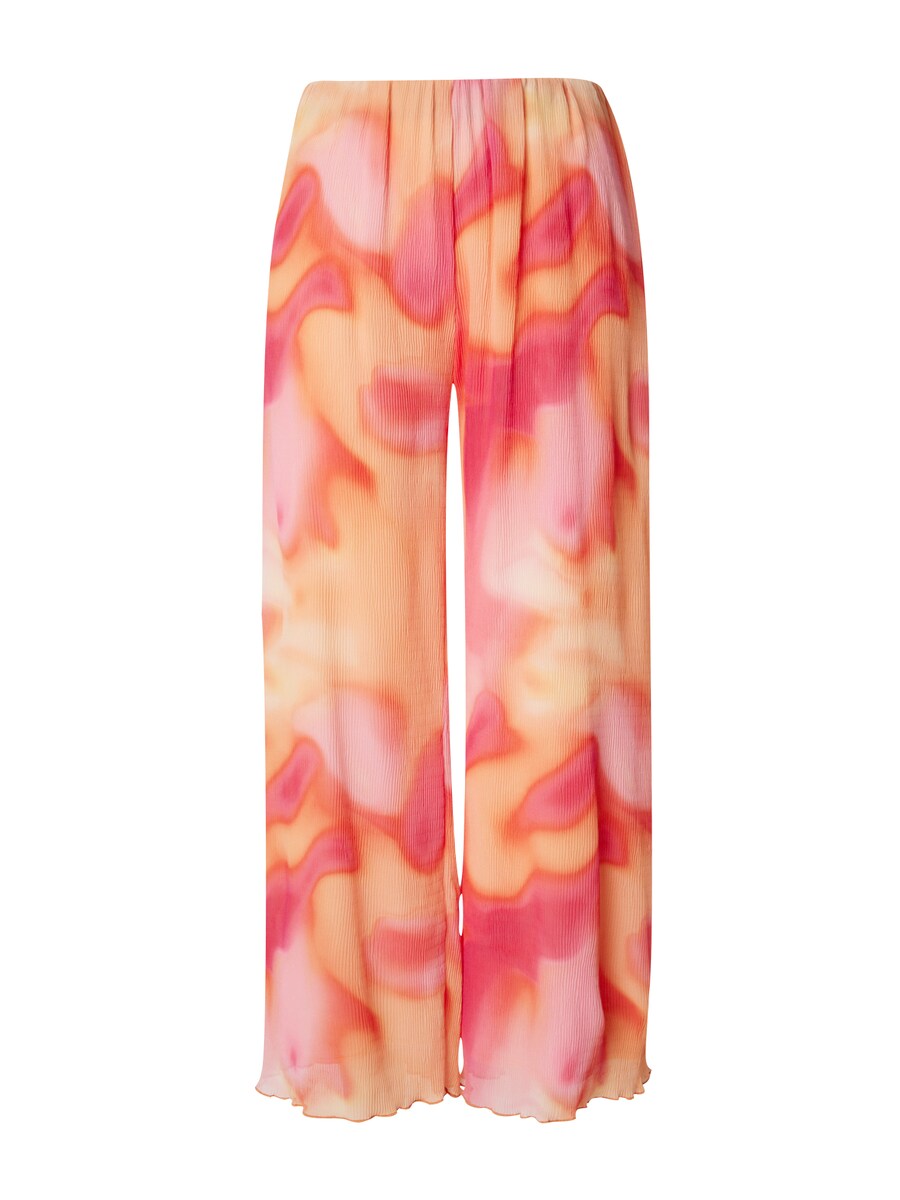 

Тканевые брюки CATWALK JUNKIE Loose fit Pants LUCID, оранжевый