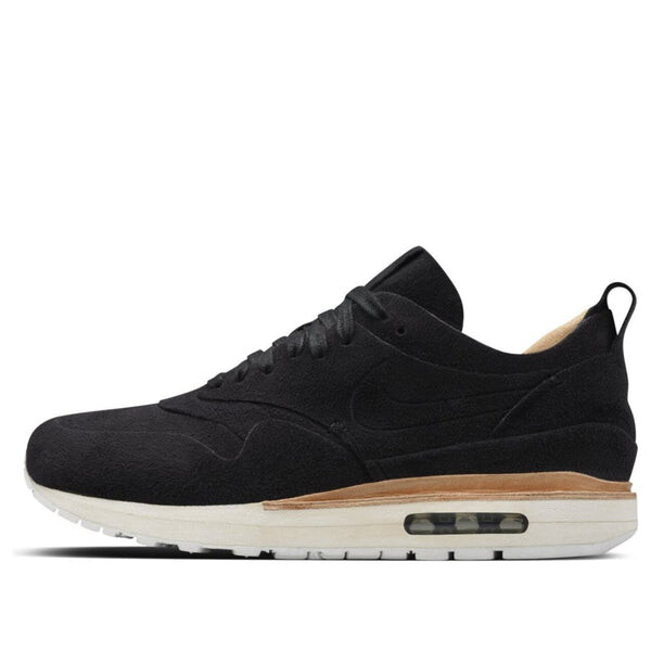 

Кроссовки лабораторные air max 1 royal Nike, черный