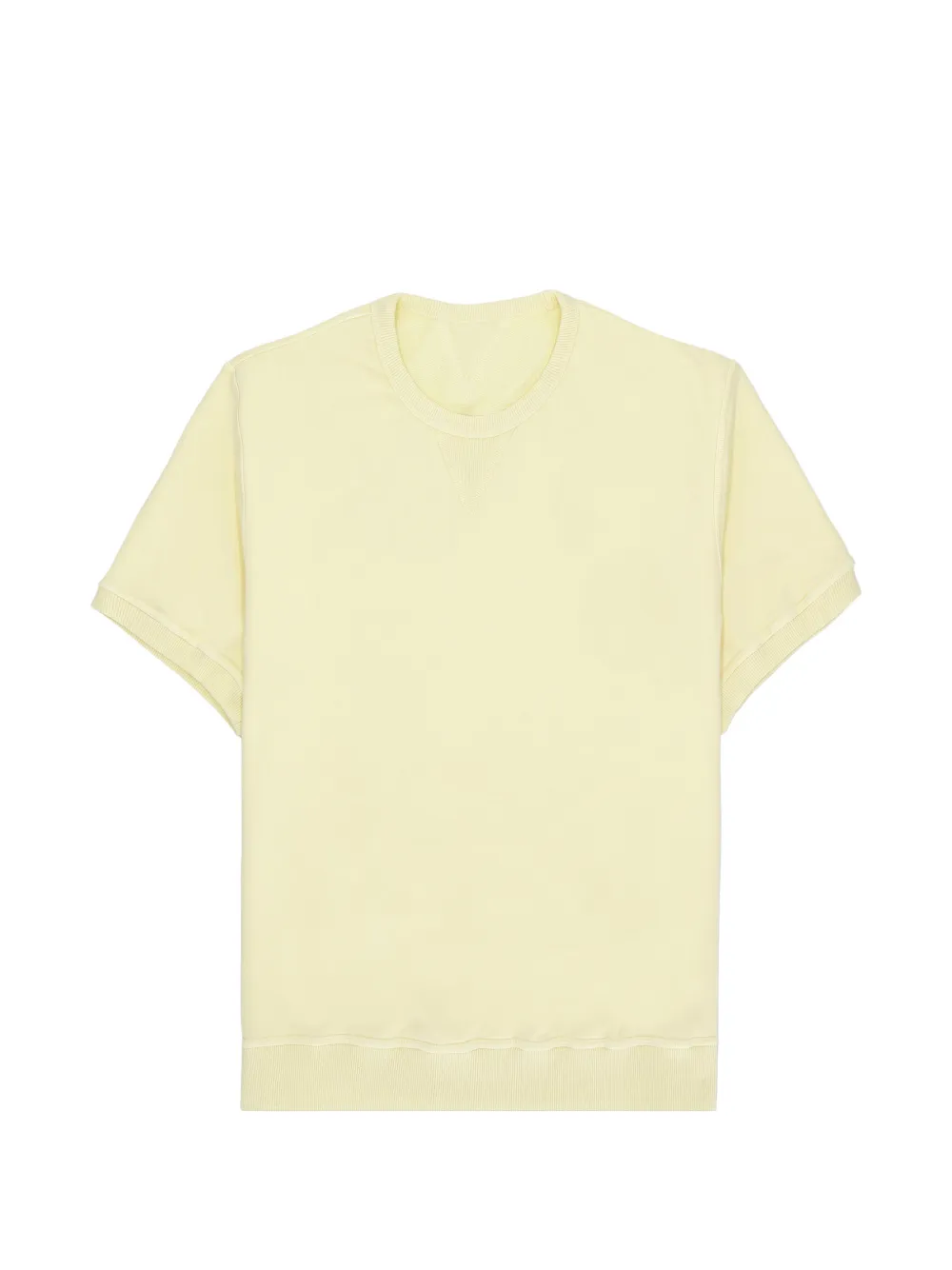 

Футболка Ohio Fortela, желтый