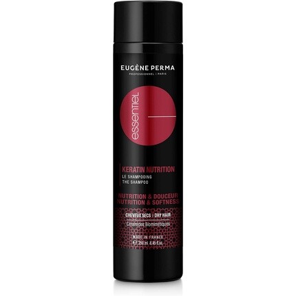 

Essentiel Keratin Nutrition Шампунь 1000мл, Eugene Perma