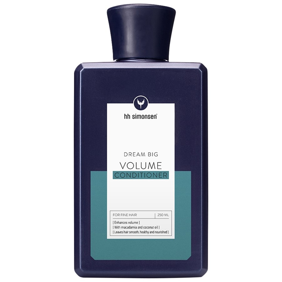 

Кондиционер для волос HH Simonsen Volume Conditioner, 250 ml