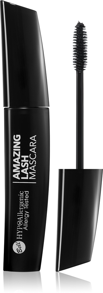 

Гипоаллергенная тушь для ресниц Amazing Lash Mascara, удлиняющая ресницы Bell, 11 гр