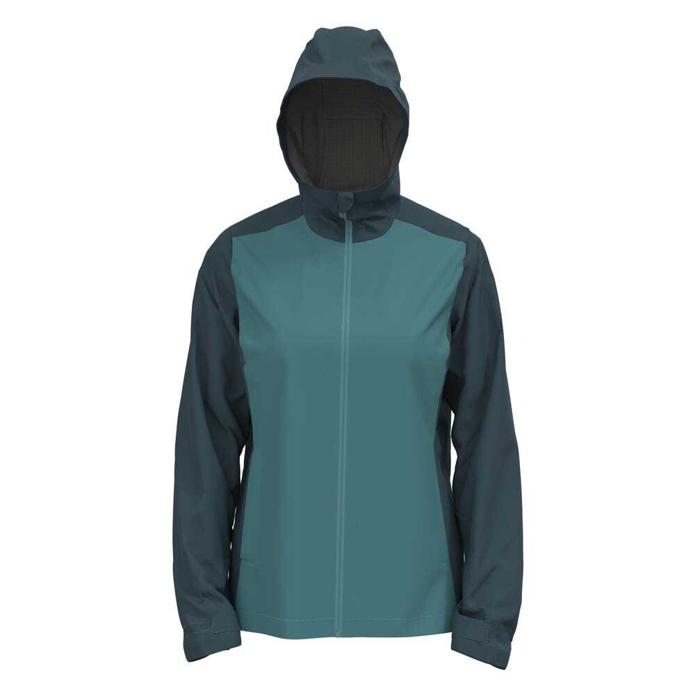 

Куртка Odlo Hardshell Aegis 2.5L WP, Разноцветный