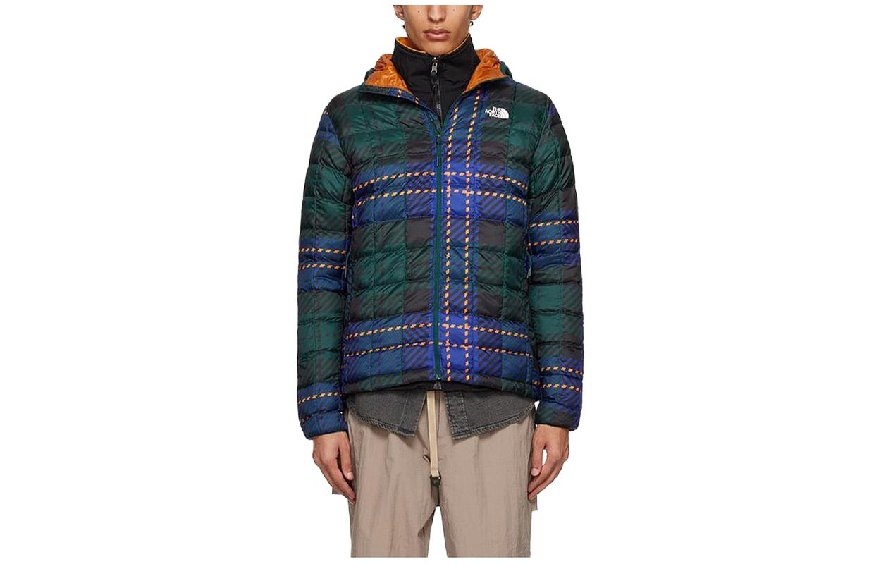 

THE NORTH FACE Куртка мужская бирюзовая, Зеленый, THE NORTH FACE Куртка мужская бирюзовая