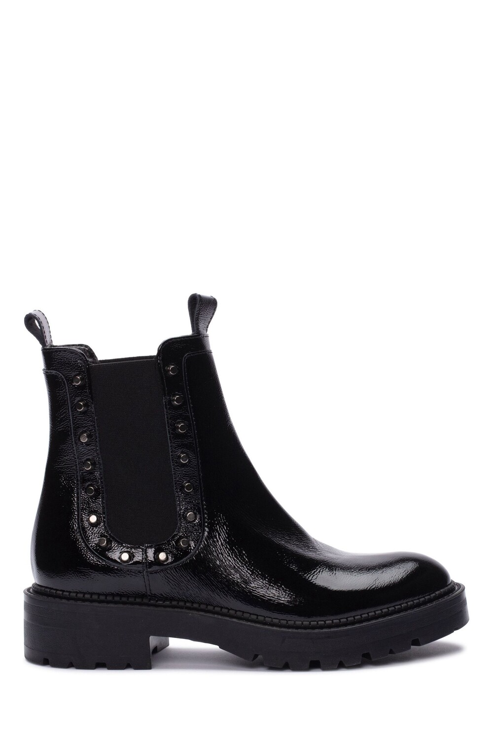 

Pat Anzino Челси и ботинки Clarks, черный