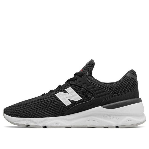 

Кроссовки x 90 красные New Balance, красный