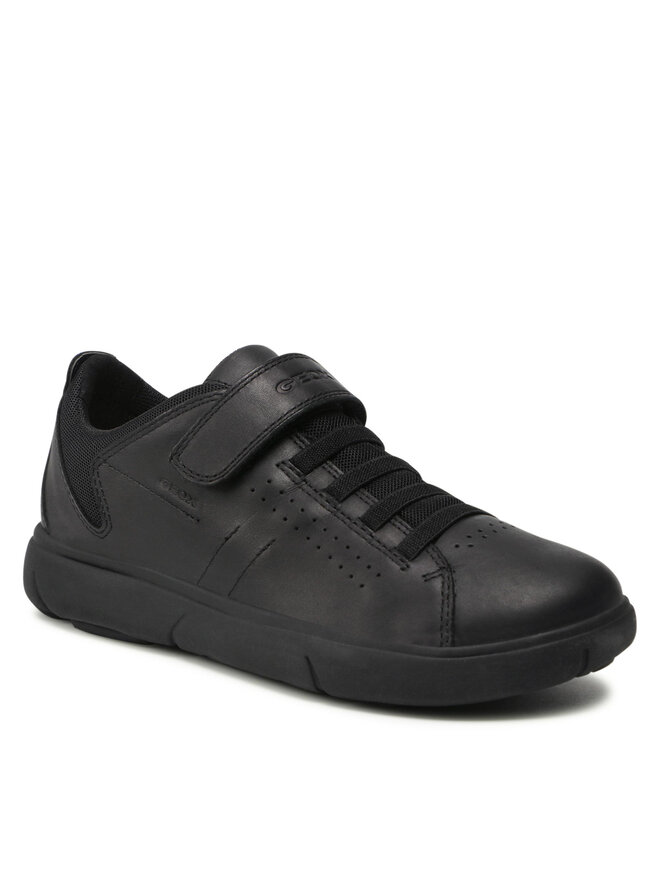 

Кроссовки Geox J Nebcup B. B J02AZB 04314 C9999 S, черный
