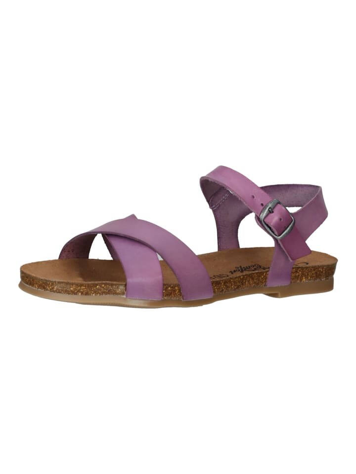 Классические босоножки Cosmos Comfort, цвет lavendel
