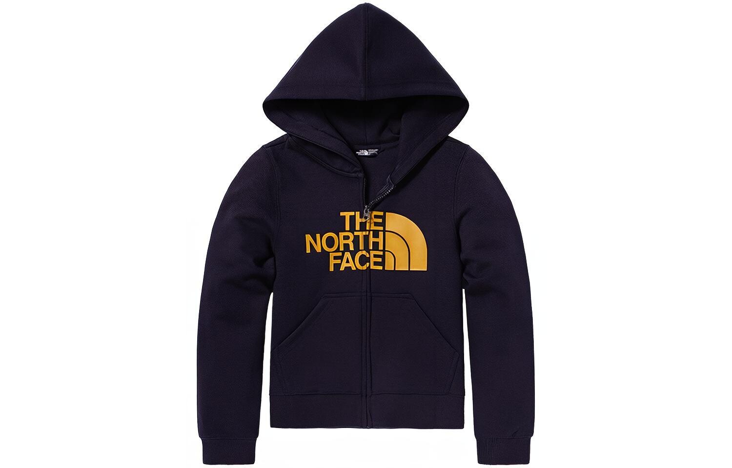 

THE NORTH FACE Детская куртка, цвет Blue