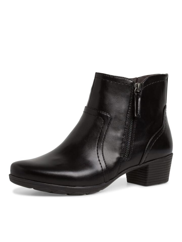 

Ботильоны Jana Ankle Boots, черный